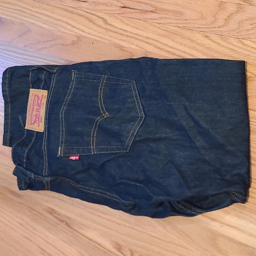 Levi's jeans